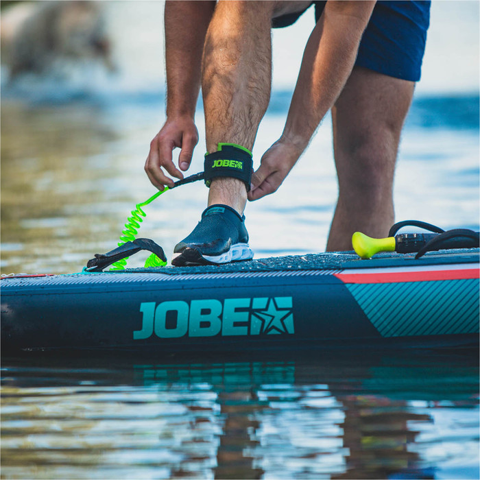 2024 Jobe Discover Slip-On SUP Water Sneakers 59462000 - Black